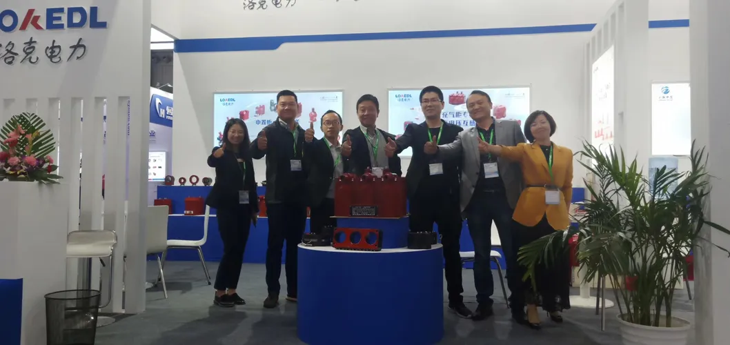 Team and Exhibition 3