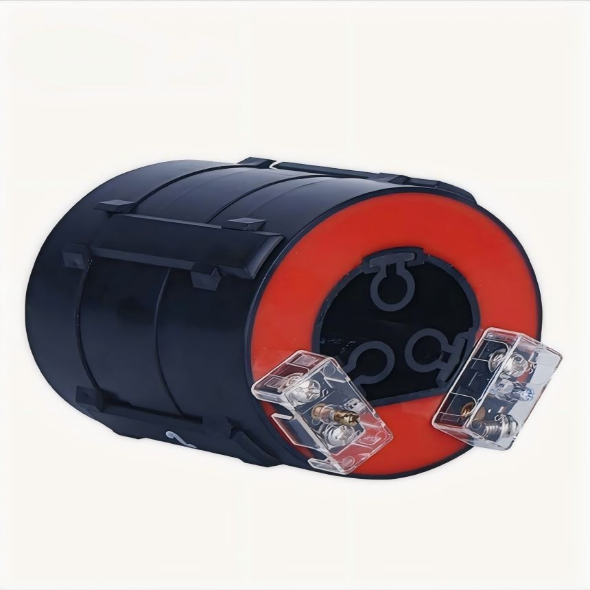 Indoor Single Phase Open Type 6kv 10kv Current Transformer
