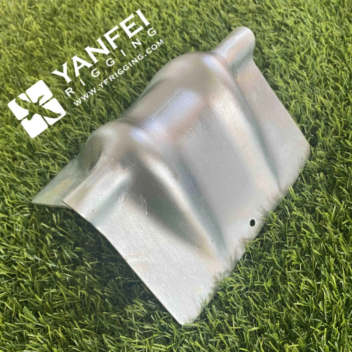 Steel Protector Corner for G80 Chain