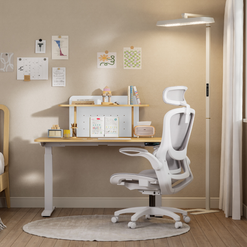 Good Price New Design Luxury Executive Full Mesh Office Gaming Chair Living Room Remy Ergonomic Computer Swivel Chair