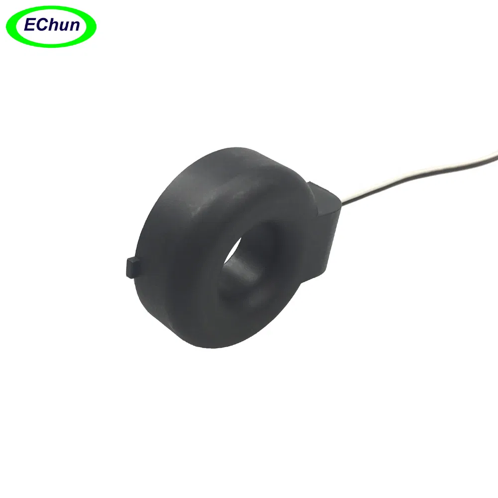 20A Close Loop Mini Precision Ring Core Current Transformer Current Sensor