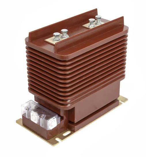 24kv Current Transformer Accuracy 0.2, 0.5, 0.2 10p10, 0.5 10p10, Lzzbj9-24/220b/2 (4)