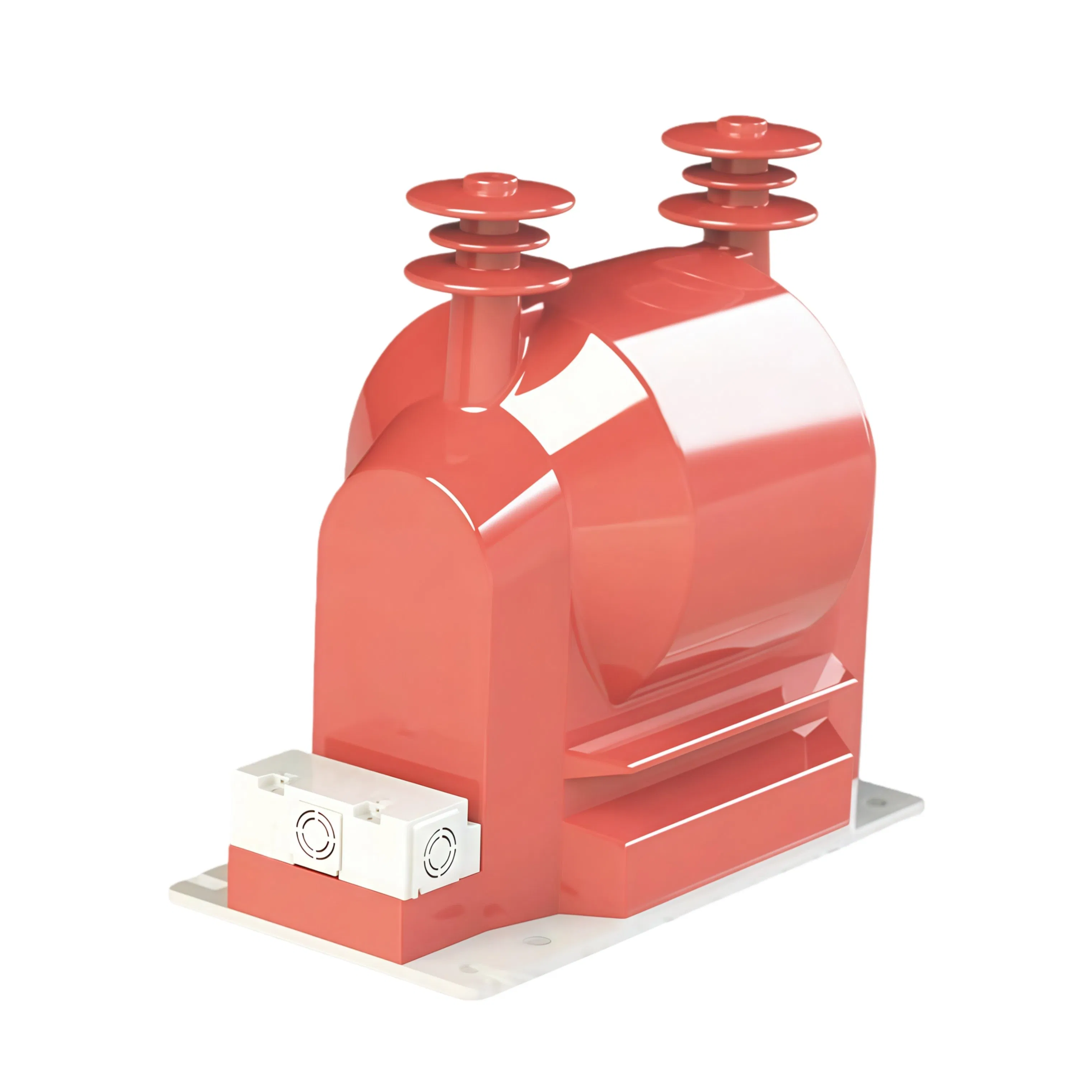 Lzzbj9-10 High Voltage Indoors Current Transformer CT High Voltage Open Close Cable Type Zero Sequence Phase Current Transformer