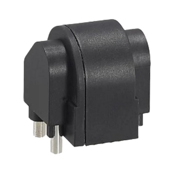 Type B Current Transformer Residual Sensors Hyca-07/MD DC6ma AC20mA Charging Pile AC30mA