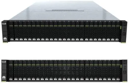 Dorado 3000 Display 1