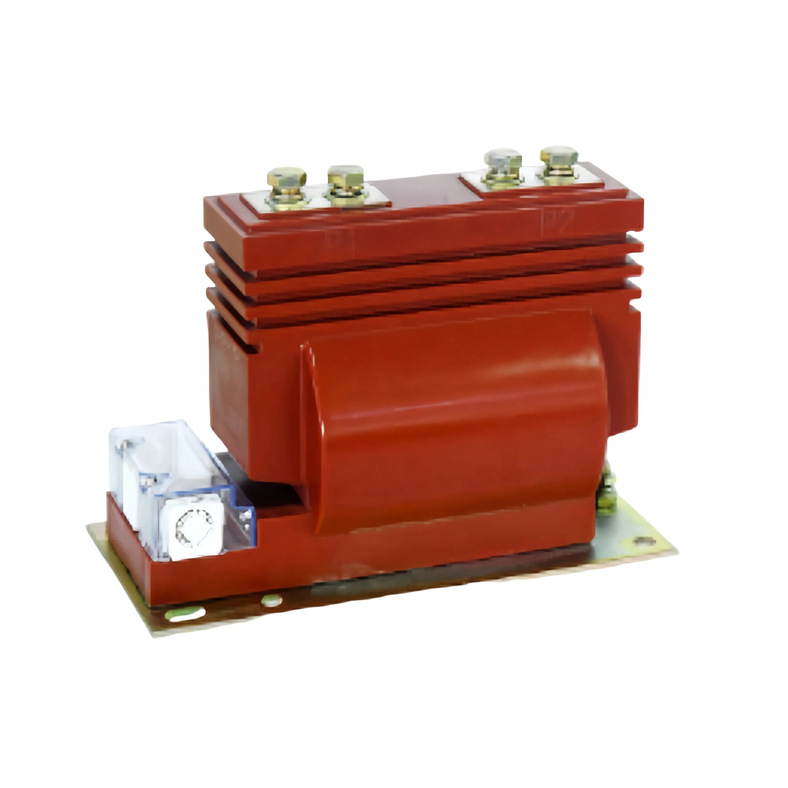 Jdzw-10r, Jdzw2-10kv Pillar Resin Insulated Voltage Transformers Outdoor Oil Type High Voltage Current Transformer CT