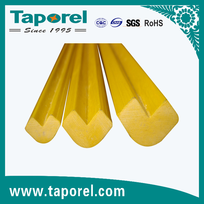 Dry Type Transformer FRP Insulation Corner