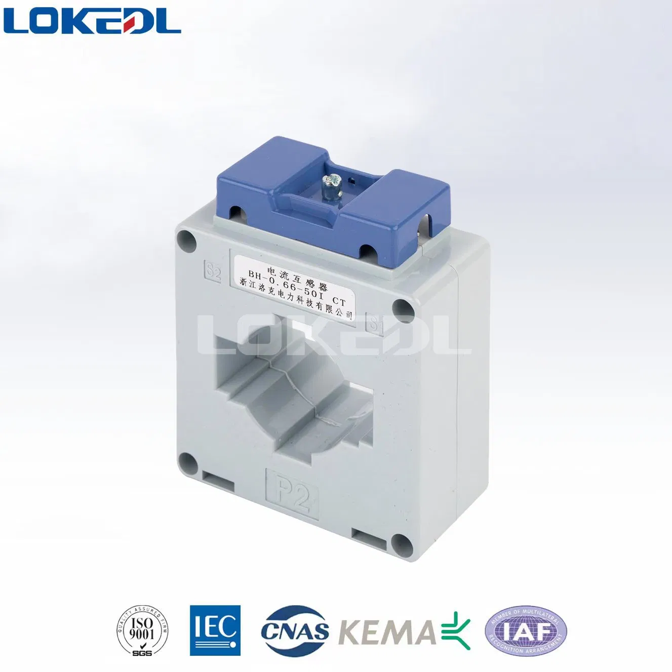 Bh-0.66kv-30I, 30II, 40I, 40II, 50I, 50II, 60I, 60II, 80II, 100II. 120II, 130II, 150II, 180II, 220II, 260II Msq Current Transformer