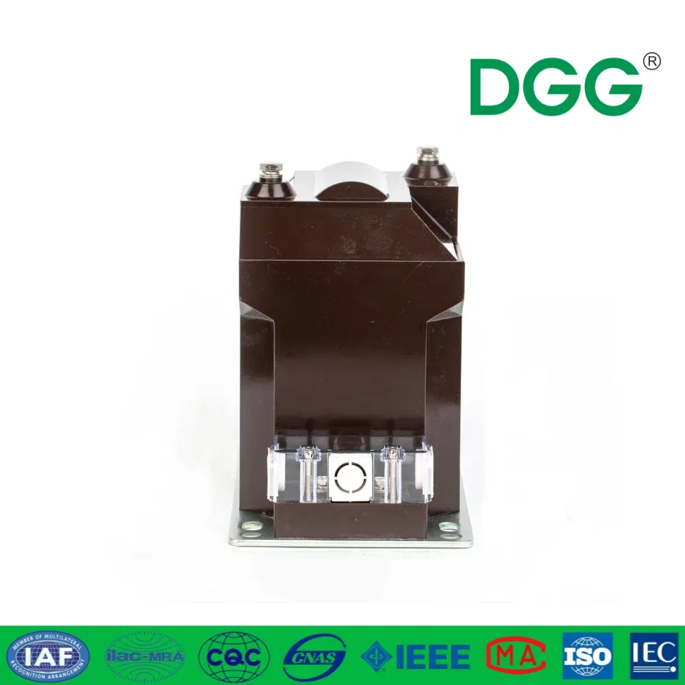 Instrument CT PT Current/Voltage/Potential Zero Phase Potential Transformer with 42kv Insulation and High Accuracy