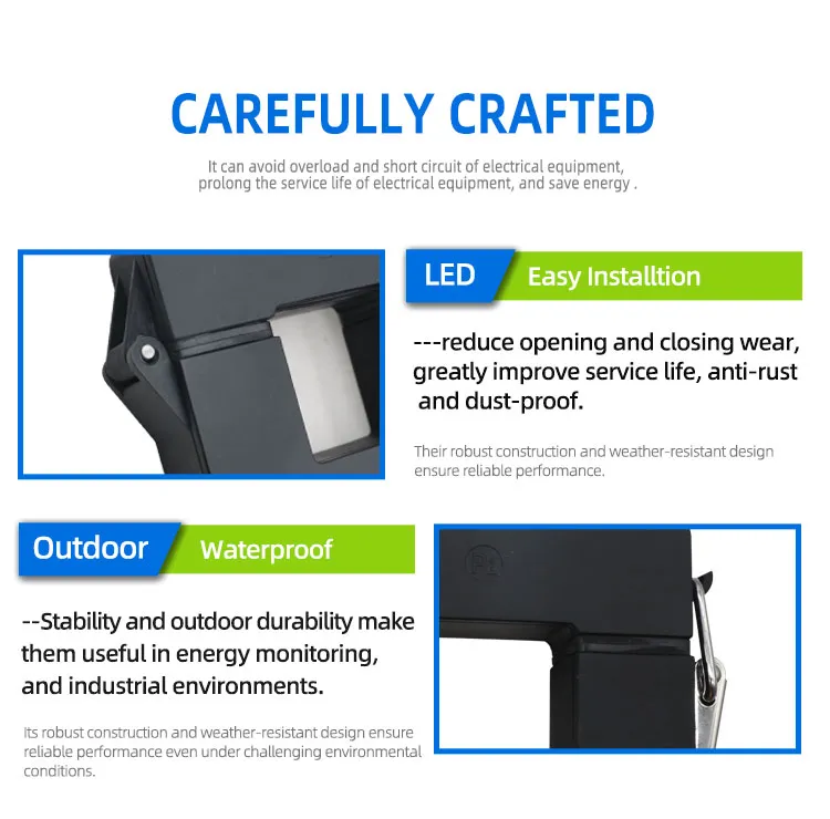 Current Transformer 4
