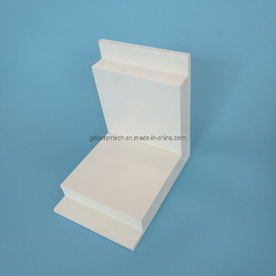 High Impact Strength PVC Stealth Corner 1X3-1/2X3-1/2 in