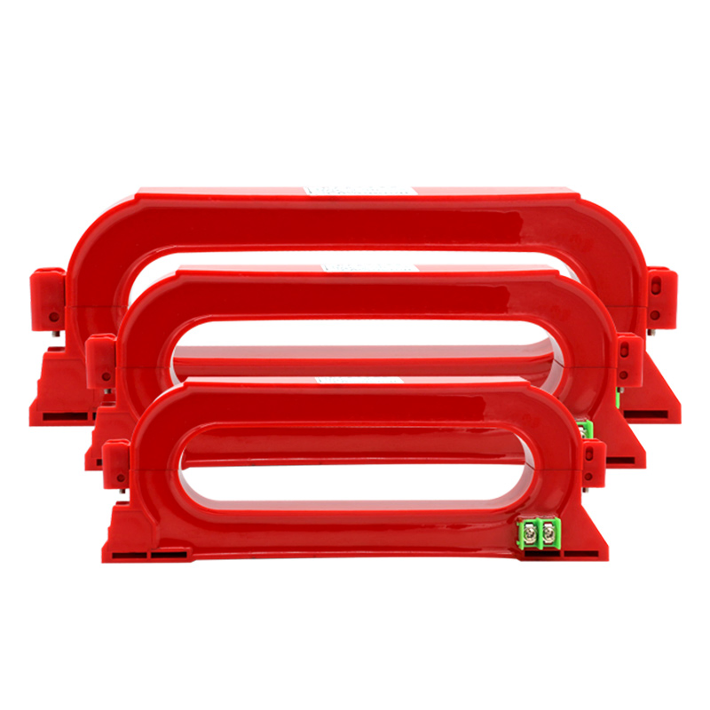 Ctk Type Earth Leakage Current Transformer Zero Phase Current Transformer