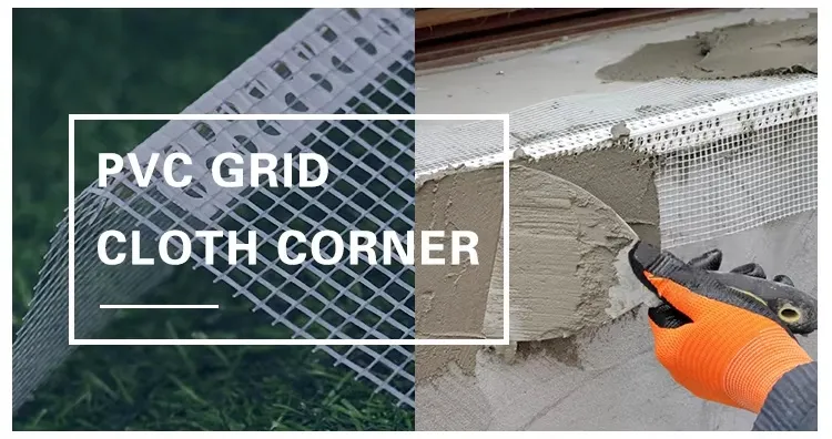 Fiberglass Corner Bead