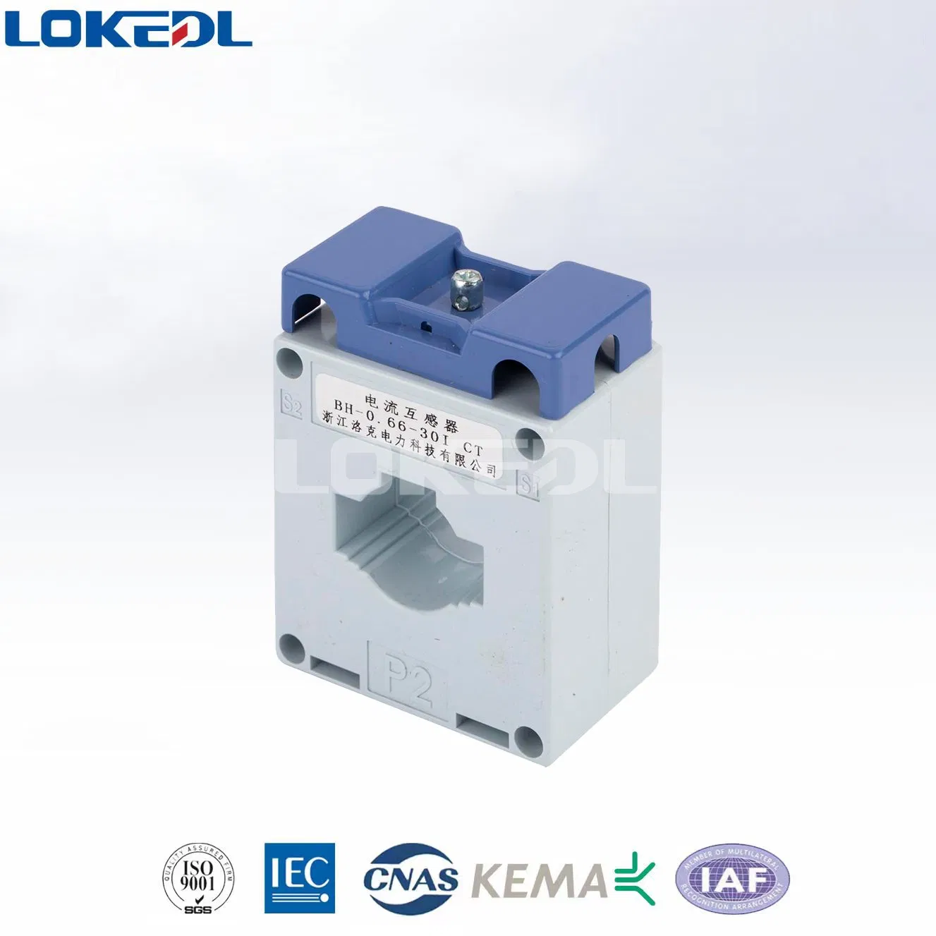 Bh-0.66kv-30I, 30II, 40I, 40II, 50I, 50II, 60I, 60II, 80II, 100II. 120II, 130II, 150II, 180II, 220II, 260II Msq Current Transformer