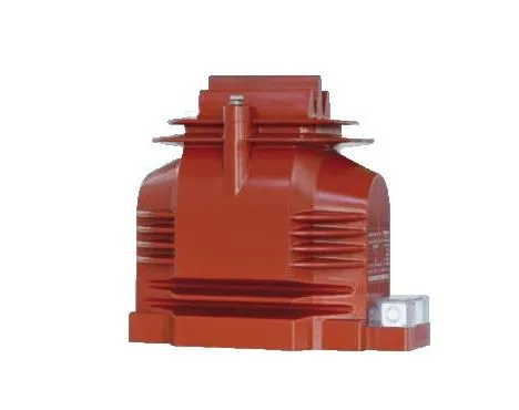 Potential Transformer Detail 2