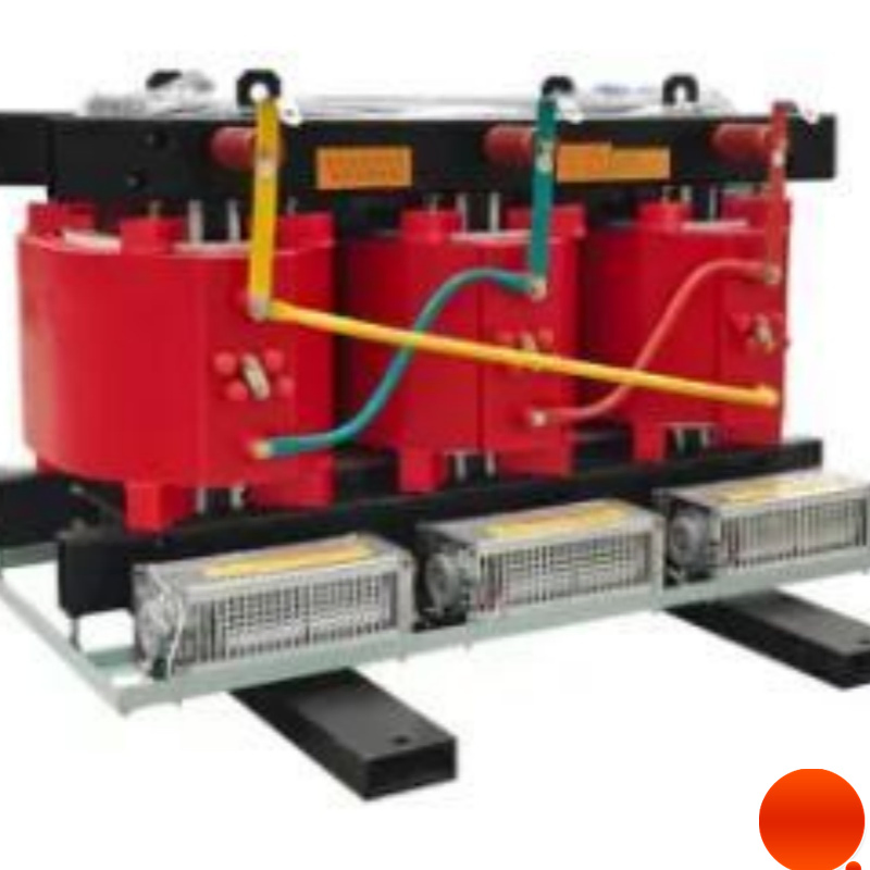 Power Transmission Distribution Transformer30kVA 10/0.4kv Dry Transformer