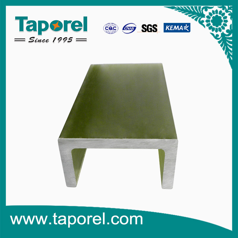 Dry Type Transformer FRP Insulation Corner