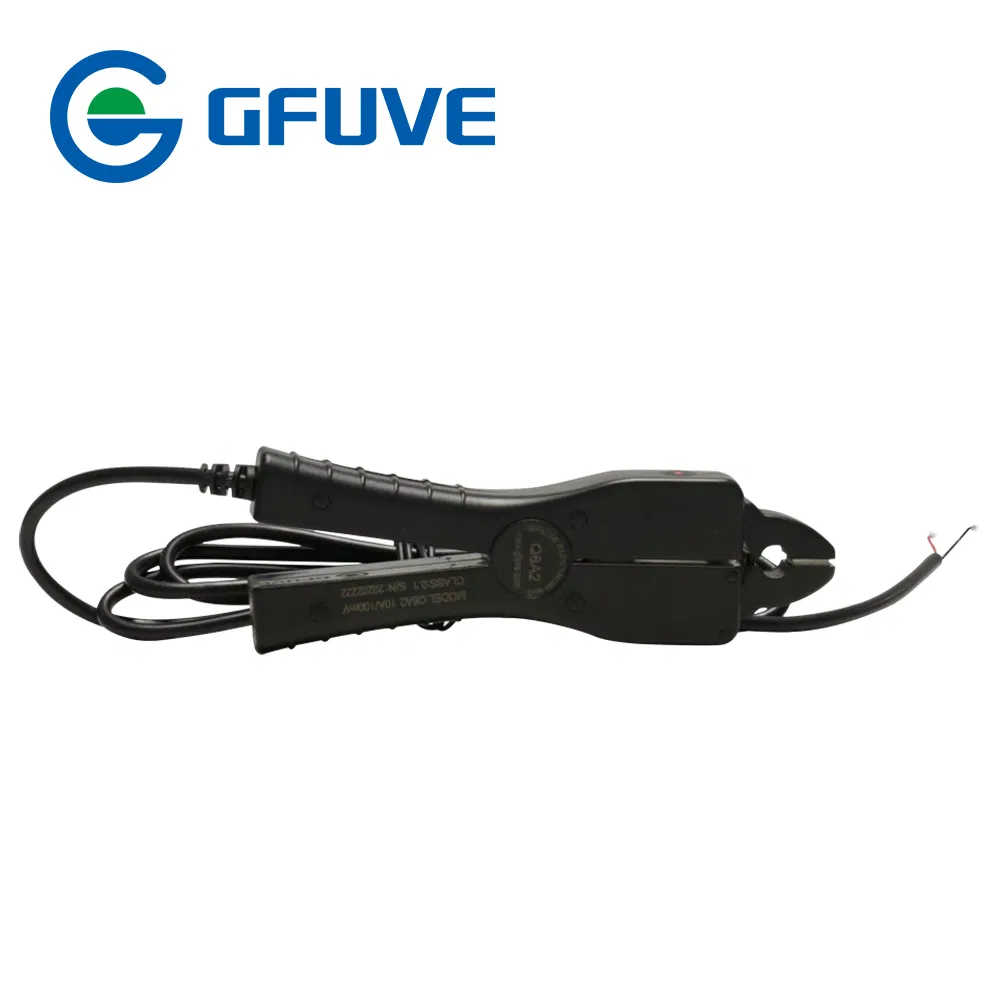 Q8a2 Split Core AC Current Transformer 10A AC Clamp on CT