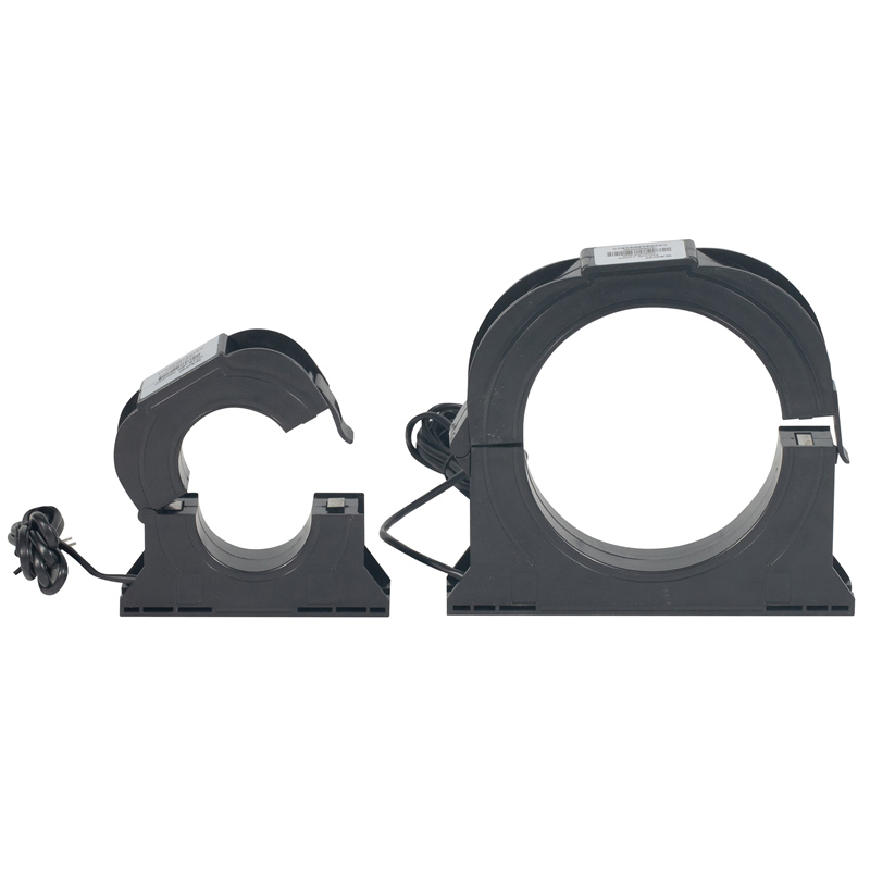 Split Core AC Residual Current Detection RCD Leakage CT Current Sensor with High Accuracy 1 Class