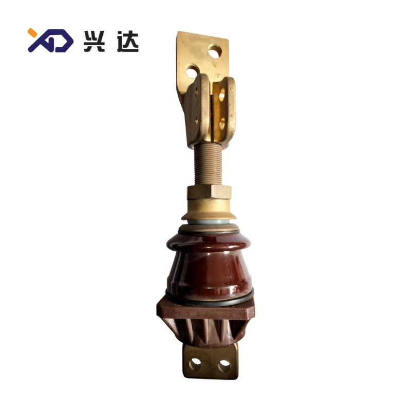 Precision-Engineered European Standard Bushing Oil-Immersed Transformer Exclusive