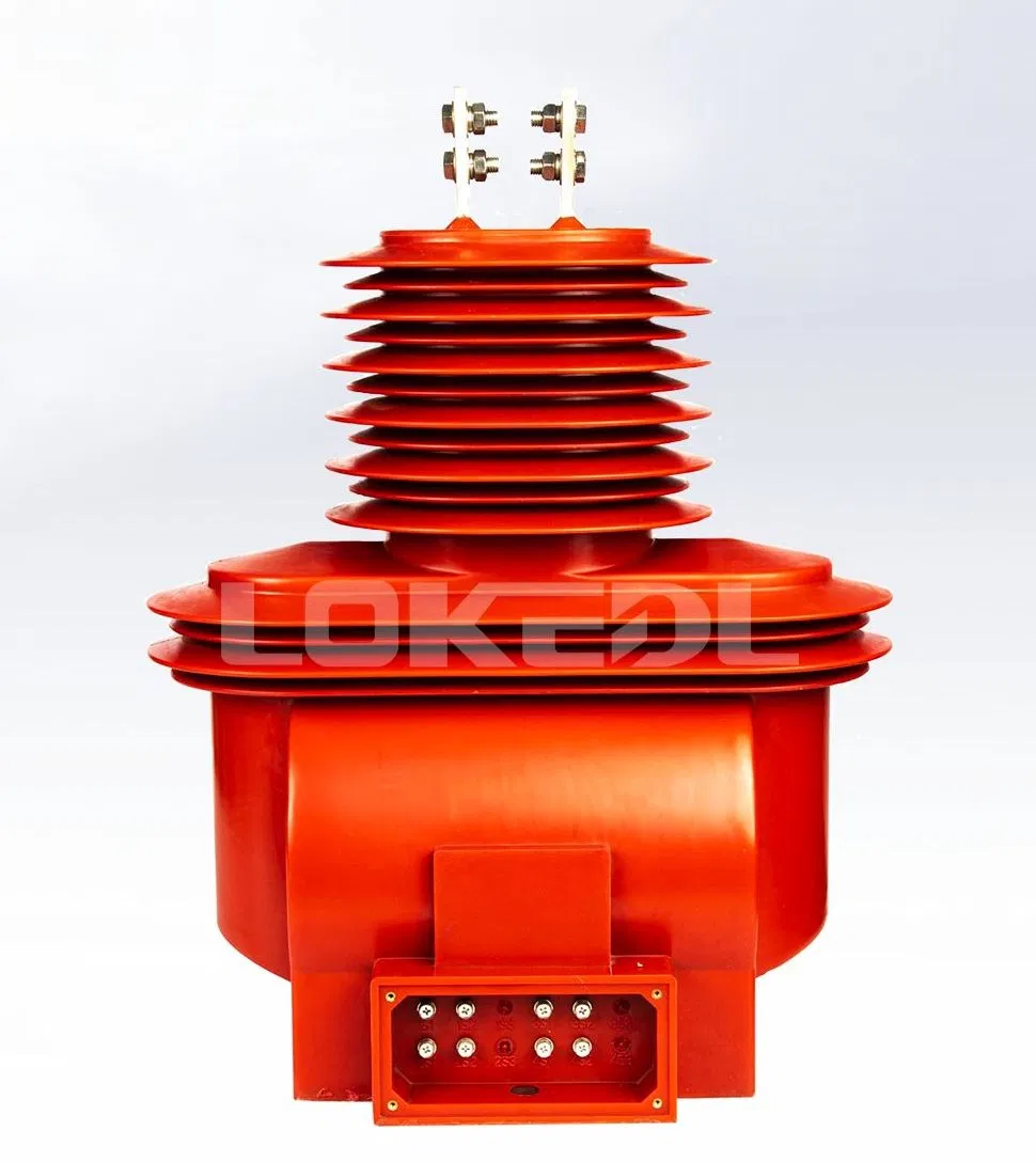 35kv Current Transformer
