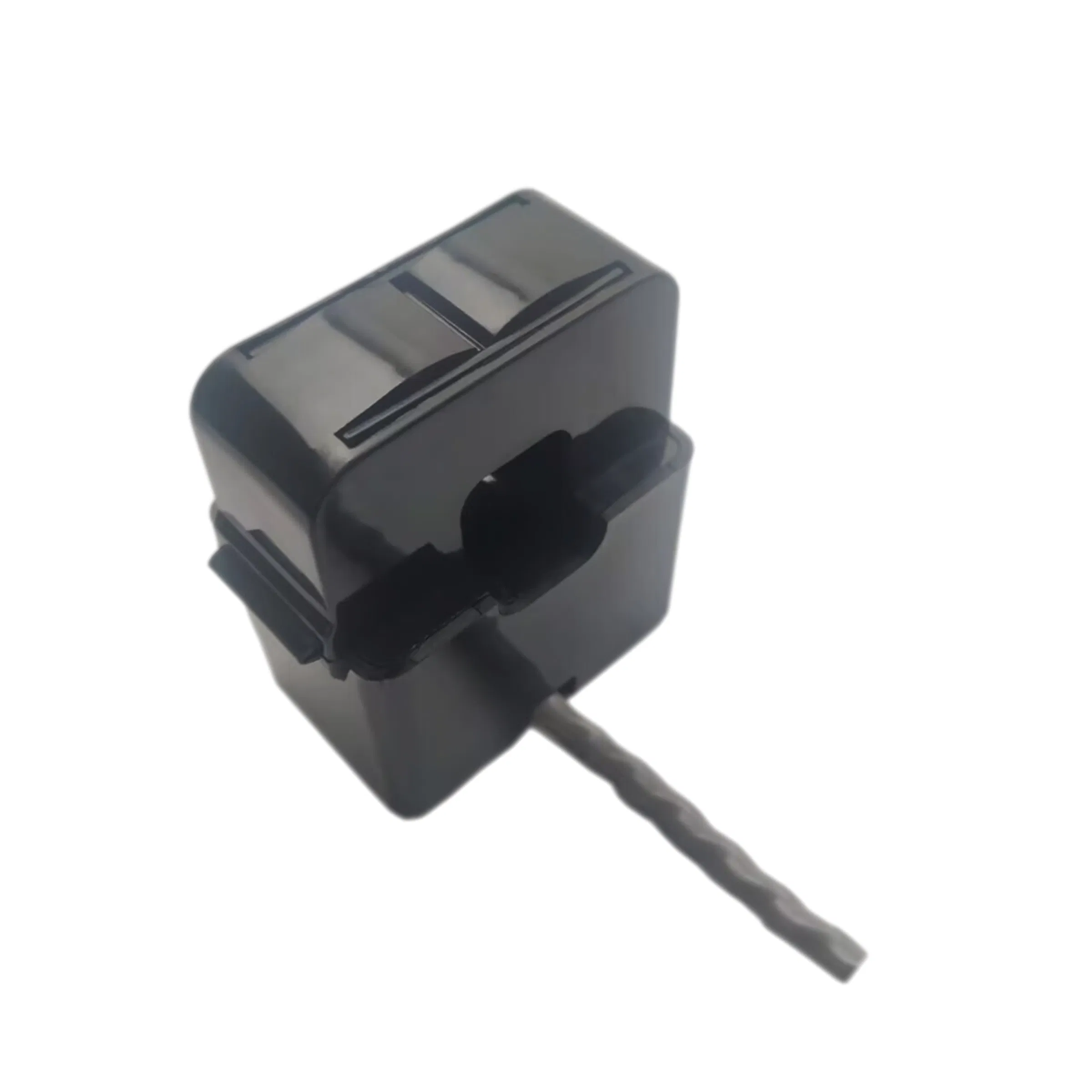 High Precision 100A Split Core Current Transformer with Audio Jack