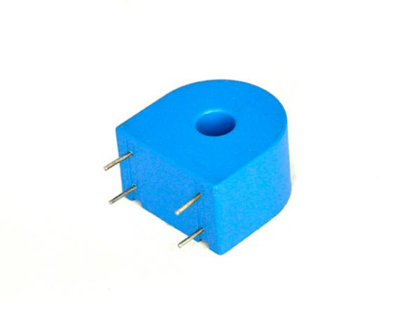 PCB Mounting Type Precision Miniature Current Transformer for Metering
