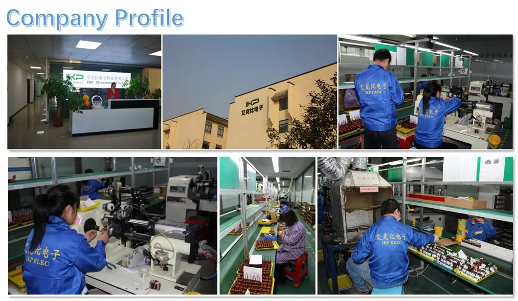 Production Process 1