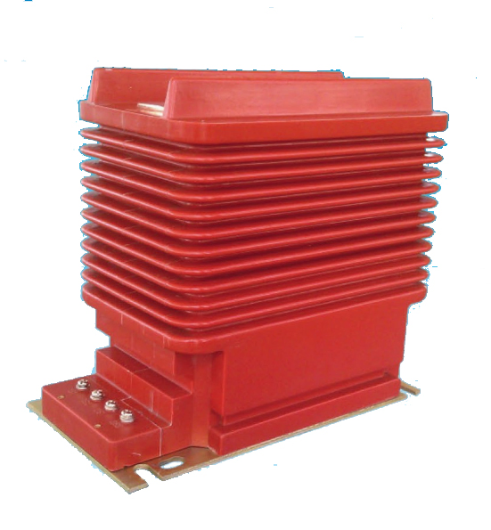 24kv Current Transformer Accuracy 0.2, 0.5, 0.2 10p10, 0.5 10p10, Lzzbj9-24/220b/2 (4)