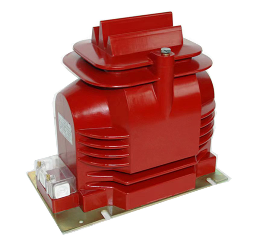 20kv Indoor Potential Transformer Voltage Measuring Instrument Accuracy 0.5 Class, Jdz11-20