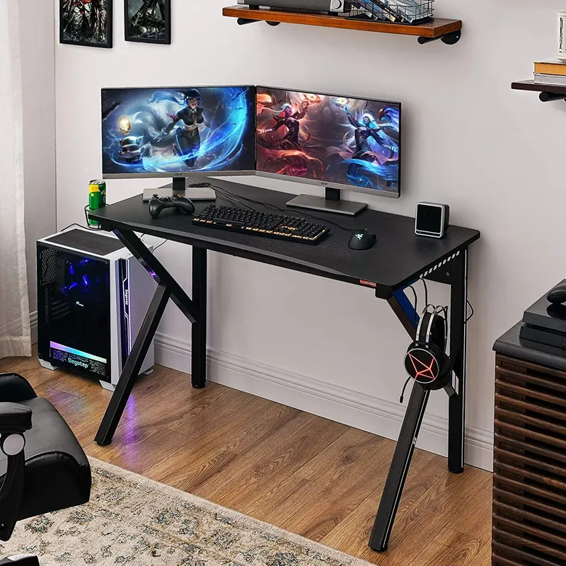 Home Office Desk Gaming Desk