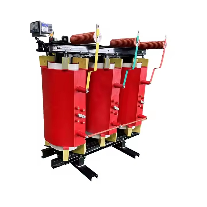 11kv 800kVA/ 500kVA /1500kVA/ 1250 kVA /2500kVA Power Dry Type Transformer