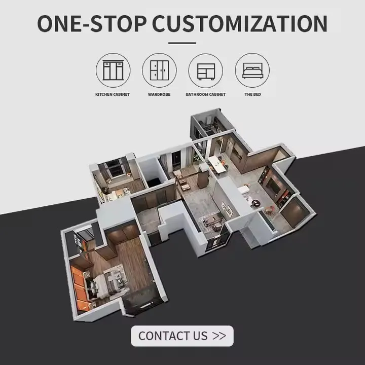 Laundry Cabinet Detail