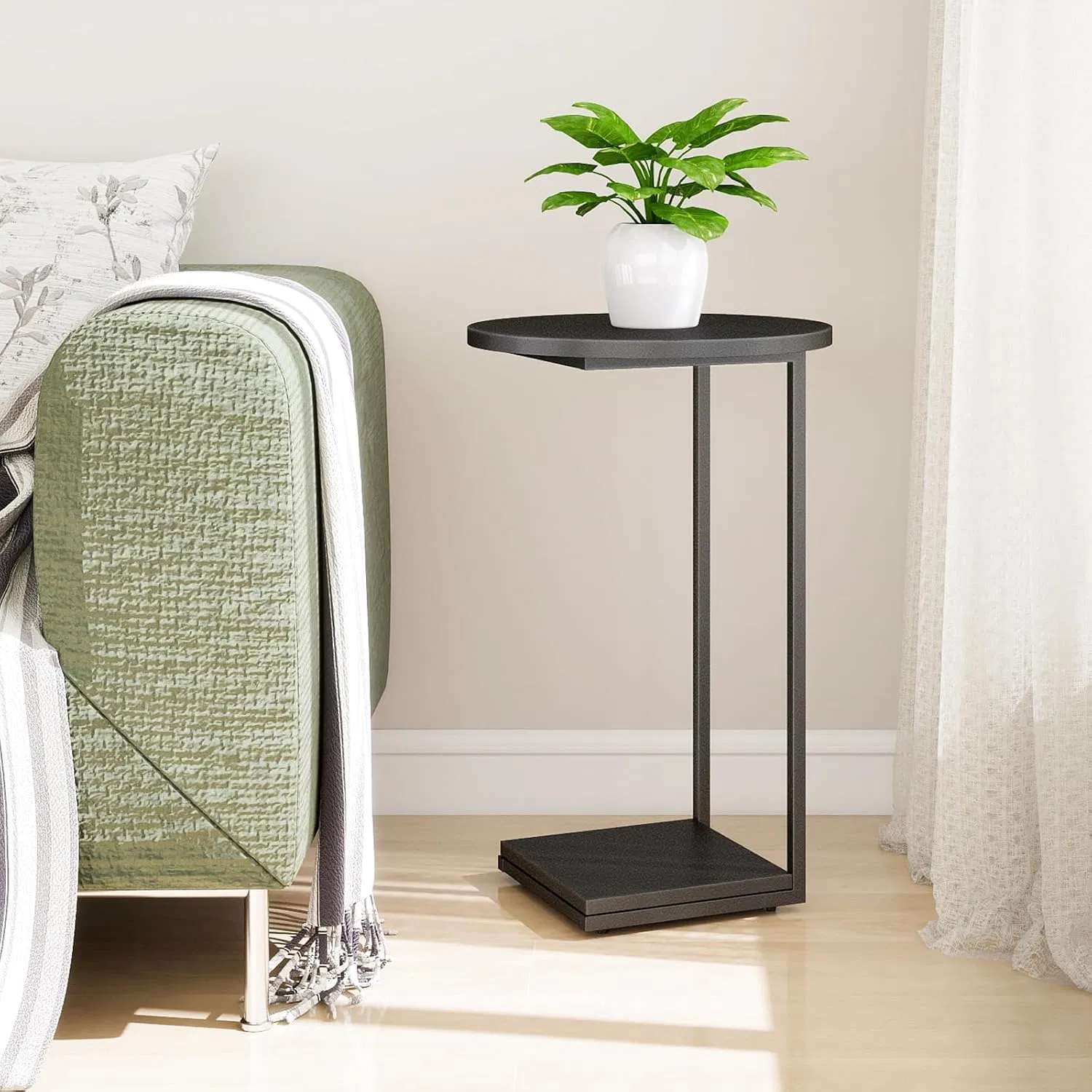 Vanity Table Detail 1