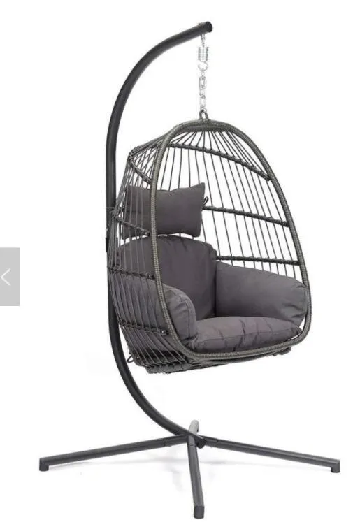 Outdoor Swing Chair 1