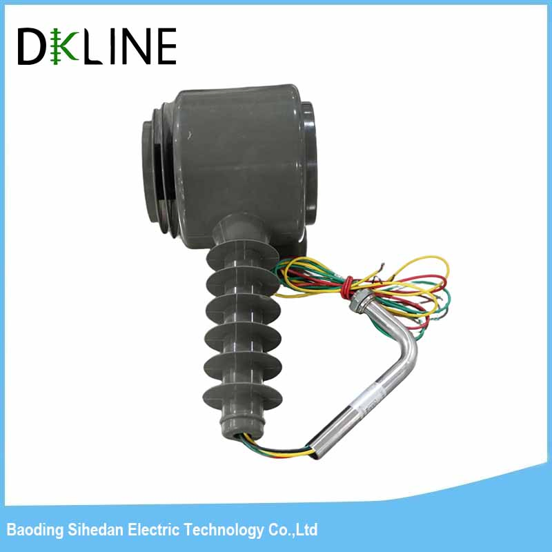 Three Phase Split Core Zero Phase Current Transformer