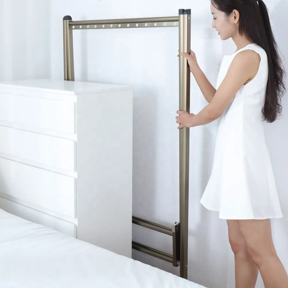 Patented Design Rack