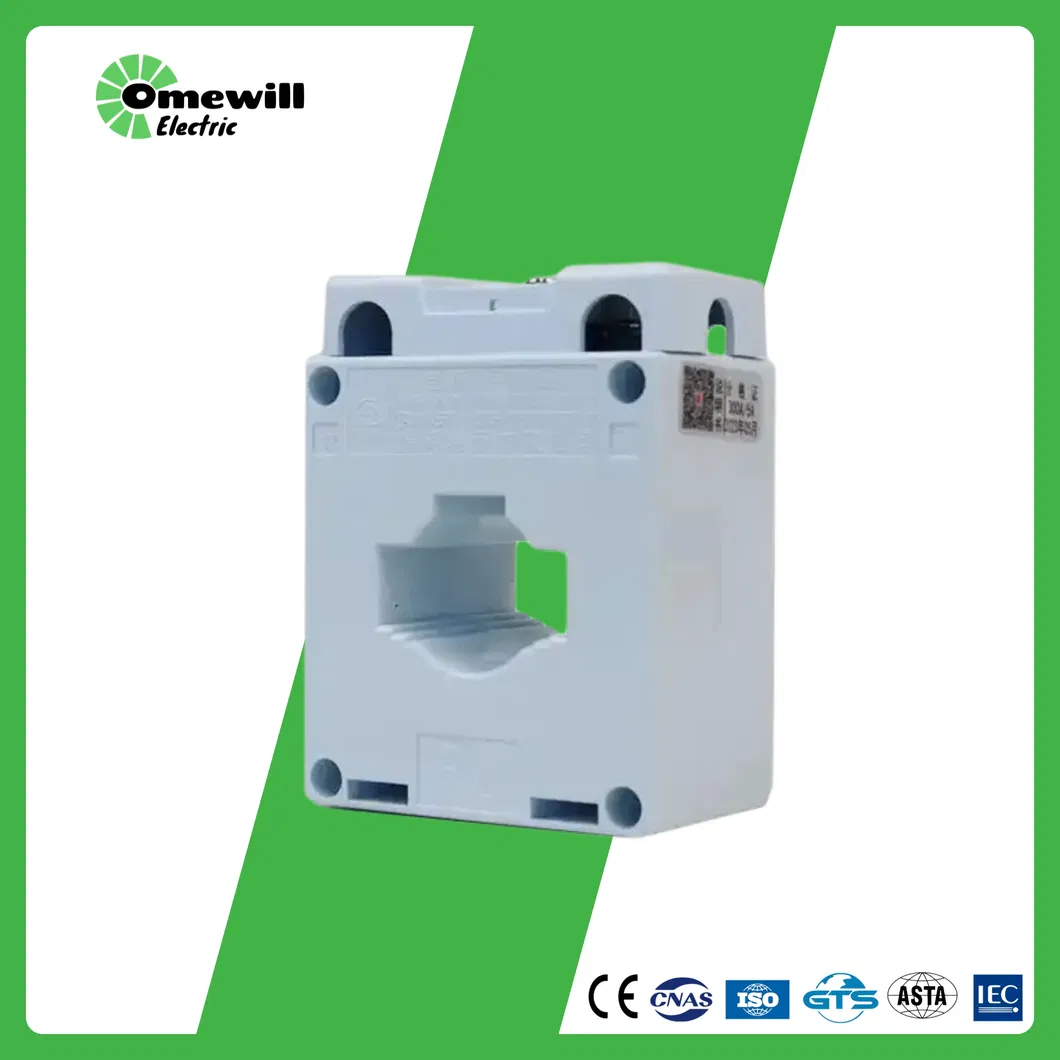 Current Transformer 2