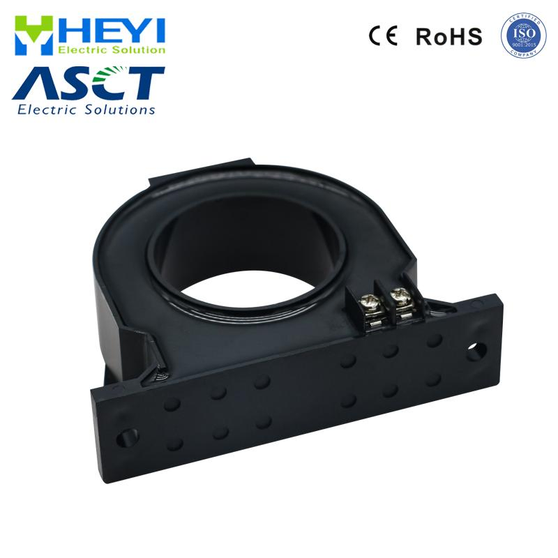 Zero Phase Leak Detector Current Transformer