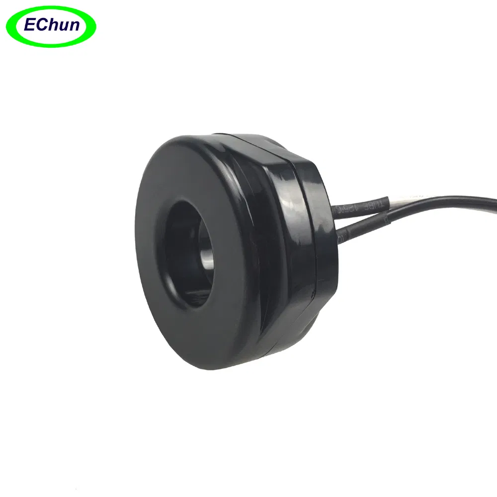 26mm 200A Ring Type Solid Core Mini Precision Current Transformer