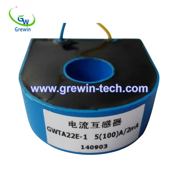 Current Transformer 2