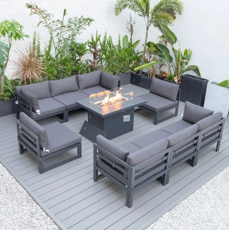 Outdoor Sofa Set 1