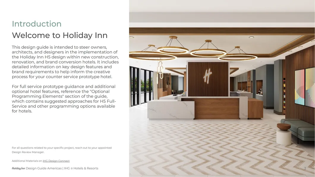 Hotel Guest Room Furniture