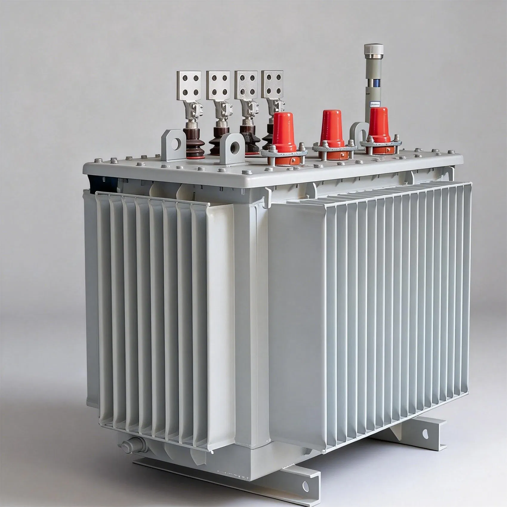 50kVA-2500kVA 10kv Electrical Prefabricated Substation Electric Transformer for Outdoor Use