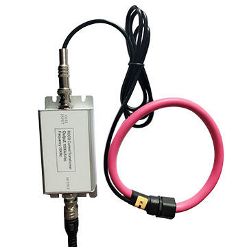 Rogowski 20ka 3V Flexible Rogowski Coil Current Transformer