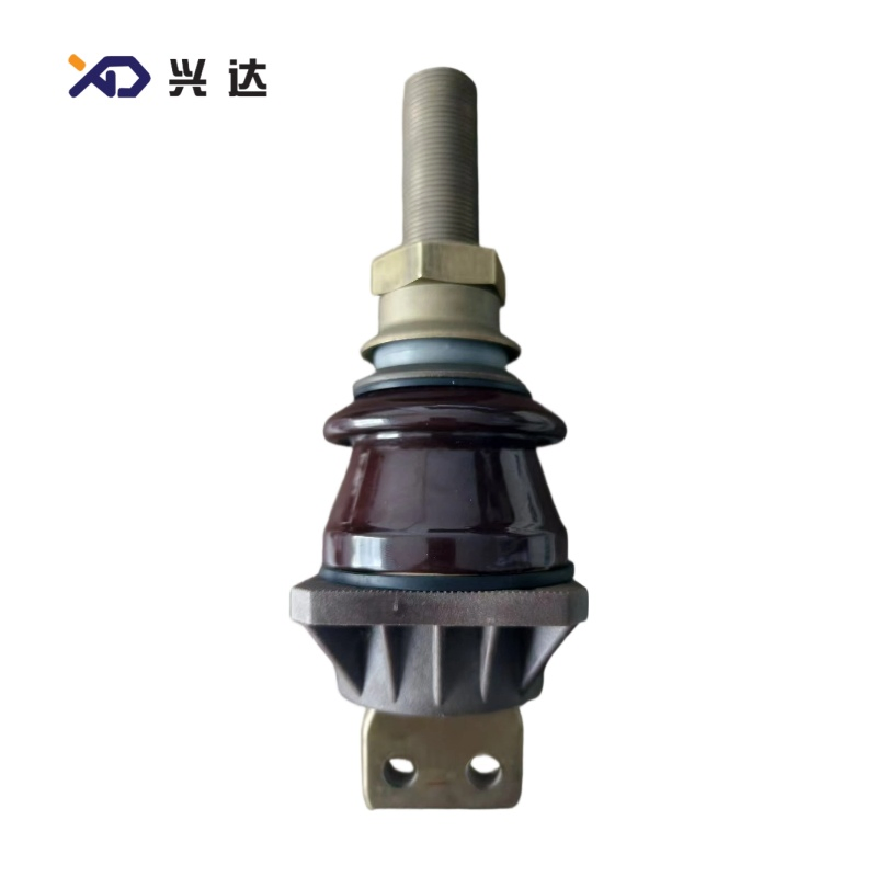 Precision-Engineered European Standard Bushing Oil-Immersed Transformer Exclusive