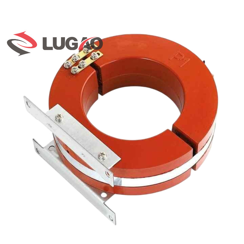 Lxk Zero Sequence/Phase Split Core Electric Low Voltage/Potential Instrument Current Transformer