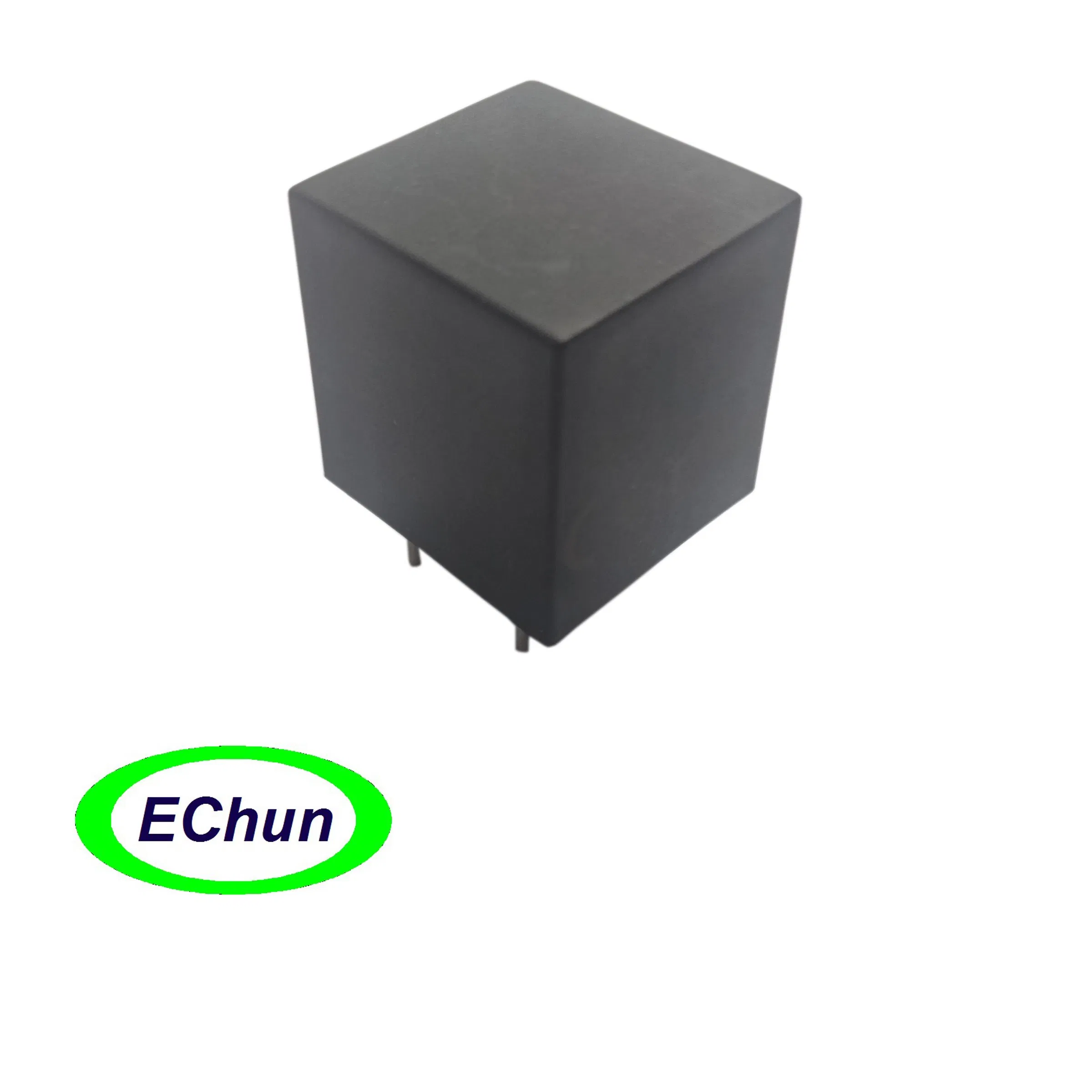 Echun UL Certification Current-Type Potential Transformer Epn2002-T04 2mA/2mA 1mA/1mA for PCB Usage