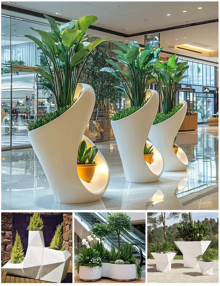 Fiberglass Details 2