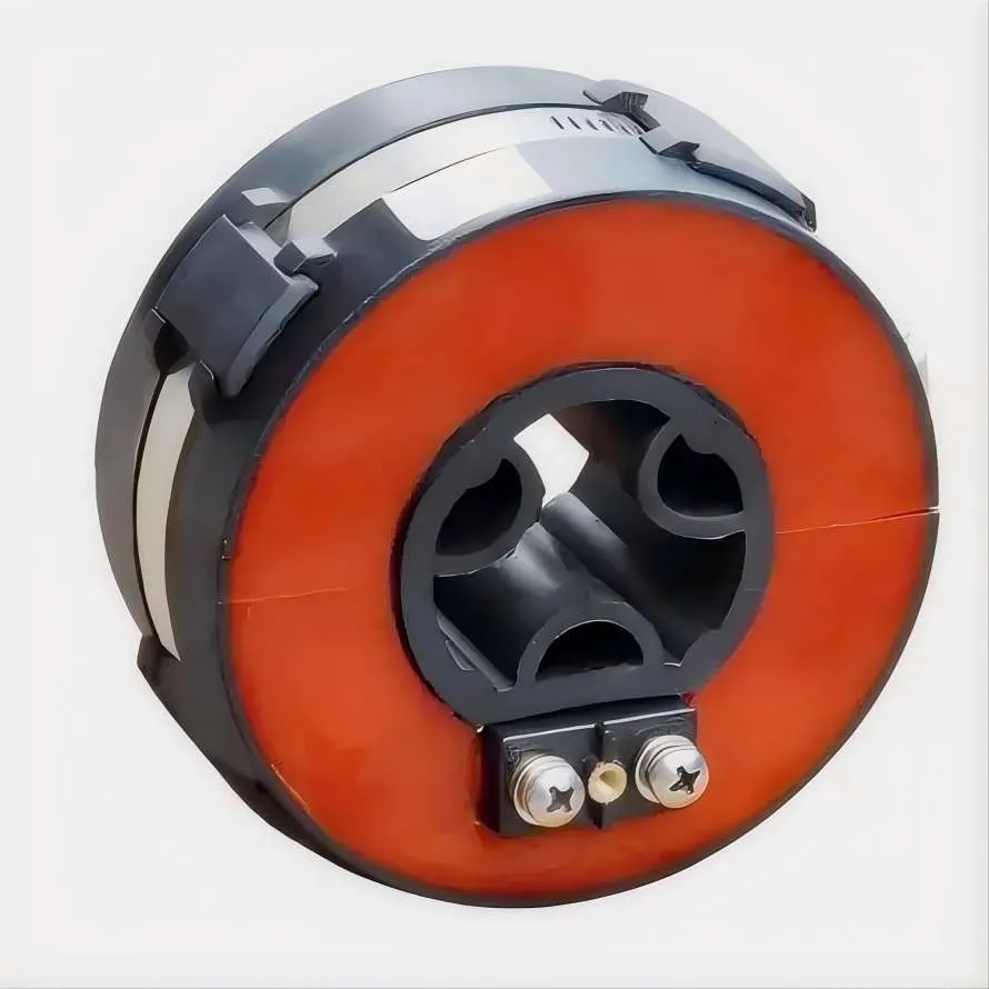 Current Transformer 2